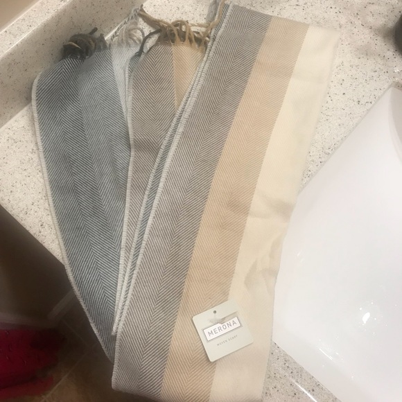 Merona Accessories - 3/$15 Merona scarf